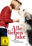 DVD - Shadow - Ein Hund zum Verlieben