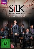 DVD - Suits - Staffel 2