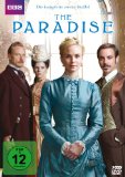 DVD - Grand Hotel - Die komplette zweite Staffel [4 DVDs]