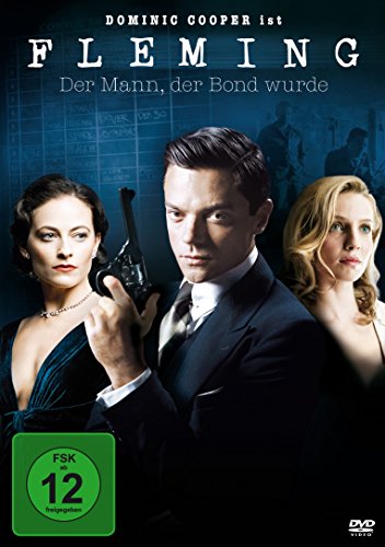  - Fleming - Der Mann, der Bond wurde