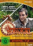  - Abenteuer Survival - Staffel 7.1 [2 DVDs]