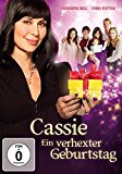 DVD - Cassie - Eine verhexte Hochzeit