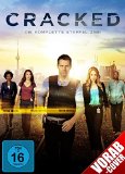 DVD - The Border - Staffel 3 [3 DVDs]