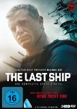 DVD - The Last Ship - Staffel 2 [4 DVDs]