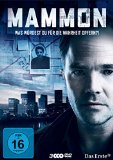  - Mammon - Staffel Zwei [3 DVDs]
