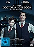 DVD - A Young Doctor's Notebook - Staffel 1