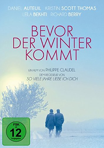  - Bevor der Winter kommt