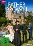 DVD - Father Brown - Staffel 5 [4 DVDs]