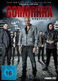 DVD - Gomorrha - Staffel 2