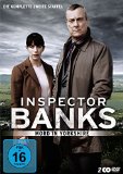 DVD - Inspector Barnaby, Vol. 22 [4 DVDs]