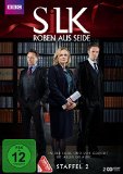 DVD - The Bletchley Circle - Staffel 1+2 [3 DVDs]