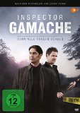DVD - Inspector Mathias - Mord in Wales, Staffel eins [2 DVDs]