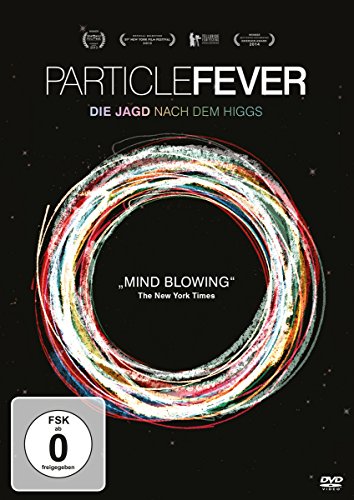  - Particle Fever - Die Jagd nach dem Higgs