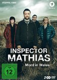  - Inspector Mathias - Mord in Wales - Staffel 2 [3 DVDs]