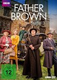 DVD - Father Brown - Staffel 5 [4 DVDs]