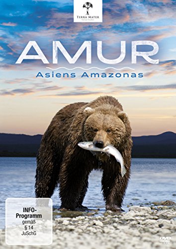 - Amur - Asiens Amazonas