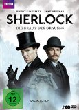 DVD - Mr. Holmes