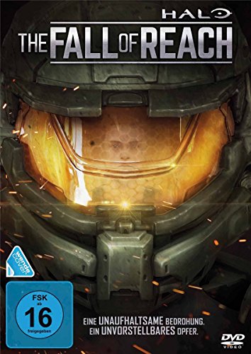 - Halo - The Fall of Reach