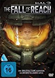 Blu-ray - Halo - Nightfall (Limitierte Special Edition) (Steelbook)