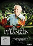  - David Attenborough: Verborgene Welten - Das geheime Leben der Insekten [2 DVDs]