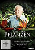 DVD - David Attenborough: Das Leben der Vögel - Die komplette Serie [3 DVDs]