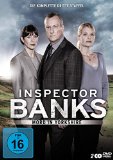 DVD - Inspector Barnaby, Vol. 24 [4 DVDs]