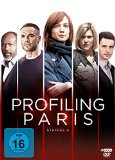 DVD - Spiral - Die komplette zweite Staffel [3 DVDs]