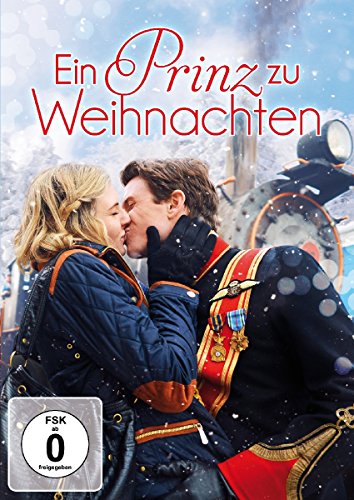 DVD - Ein Prinz zu Weihnachten