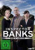 DVD - Vera - Ein ganz spezieller Fall/Staffel 5 [4 DVDs]