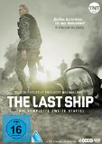  - Falling Skies - Die komplette fünfte Staffel [3 DVDs]