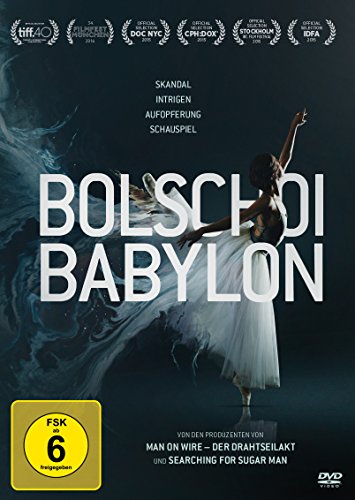  - Bolschoi Babylon