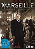  - Baron Noir - Die komplette 1. Staffel [3 DVDs]