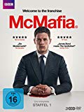  - Riviera - Die komplette erste Season (3 Discs)