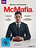 DVD - Marseille - Staffel 1