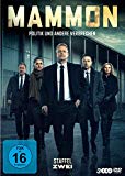 DVD - Salamander - Staffel 2