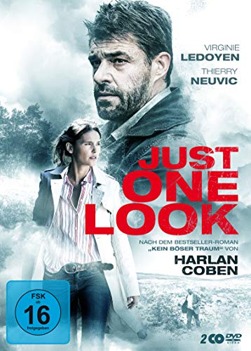 DVD - Just One Look - Kein böser Traum