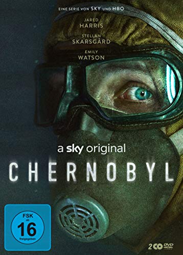 DVD - Chernobyl [2 DVDs]