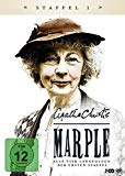 DVD - Agatha Christie: MARPLE - Staffel 4 [2 DVDs]