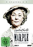 DVD - Agatha Christie: MARPLE - Staffel 4 [2 DVDs]