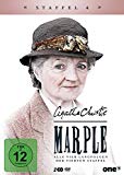  - Agatha Christie: Zwei Leichen beim Souper / Spannende Agatha-Christie-Verfilmung nach dem Bestseller BLAUSÄURE (Pidax Film-Klassiker)