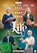 DVD - Life - Die komplette Serie