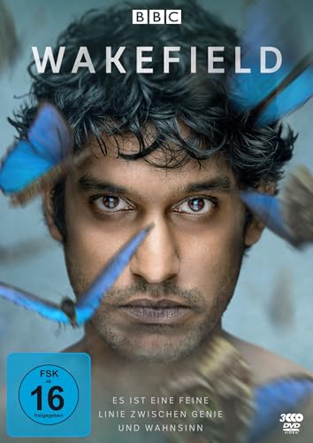 DVD - Wakefield