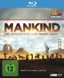 Blu-ray - Die Geschichte Amerikas - Die Biografie einer Nation [Blu-ray]