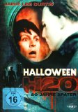 DVD - Halloween II - Das Grauen kehrt zurück