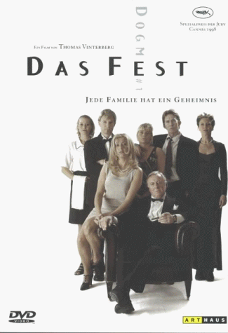 DVD - Das Fest