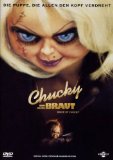 DVD - Chucky - Die Mörderpuppe (Horror Cult Uncut)