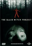 DVD - Blair Witch 2