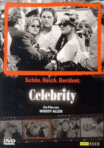 DVD - Celebrety - schön. reich. berühmt