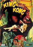 DVD - King Kong