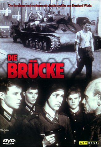 DVD - Die Brücke